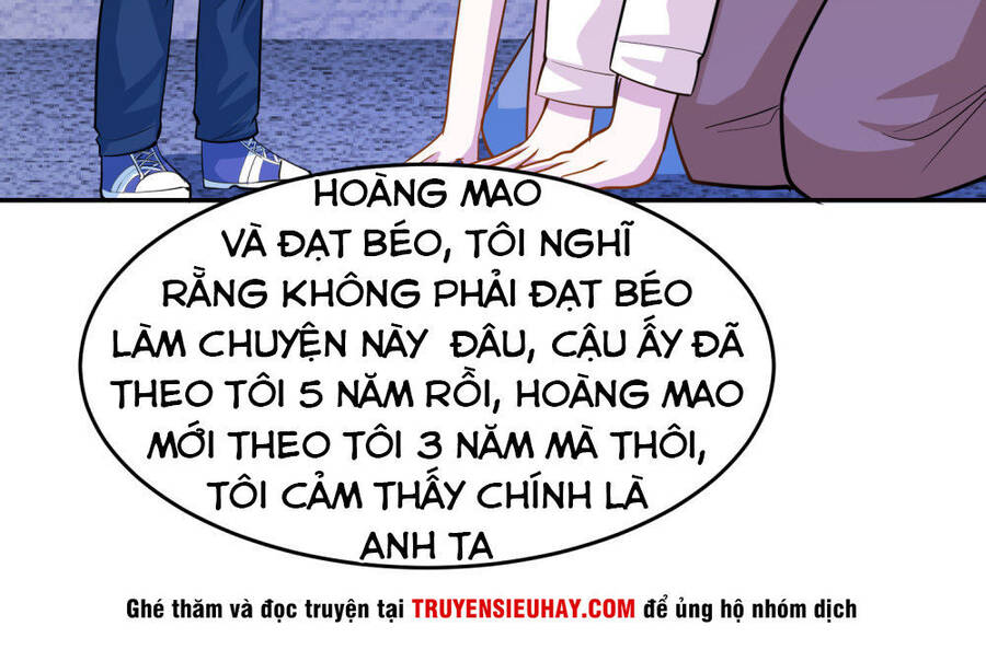 Tay Chơi Thần Cấp Chapter 34 - Trang 21