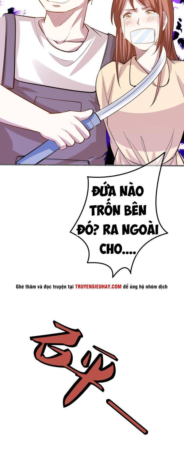 Tay Chơi Thần Cấp Chapter 32 - Trang 39