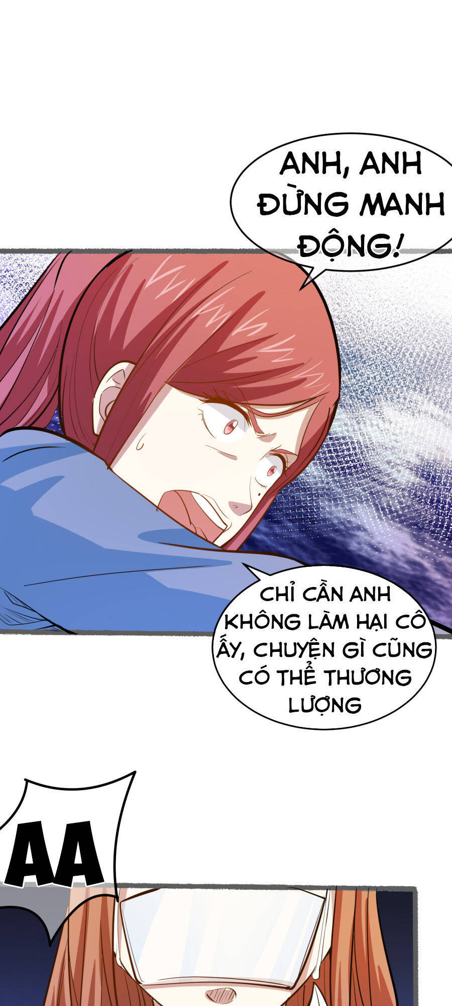 Tay Chơi Thần Cấp Chapter 32 - Trang 28