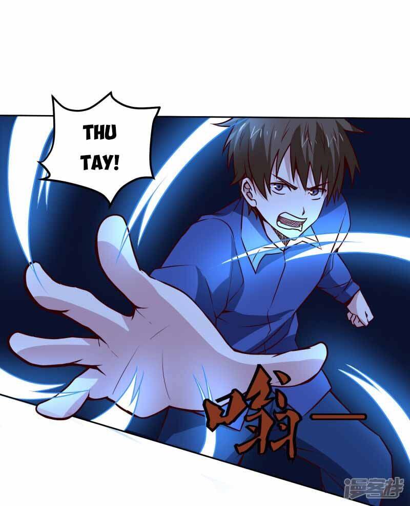 Tay Chơi Thần Cấp Chapter 118 - Trang 0