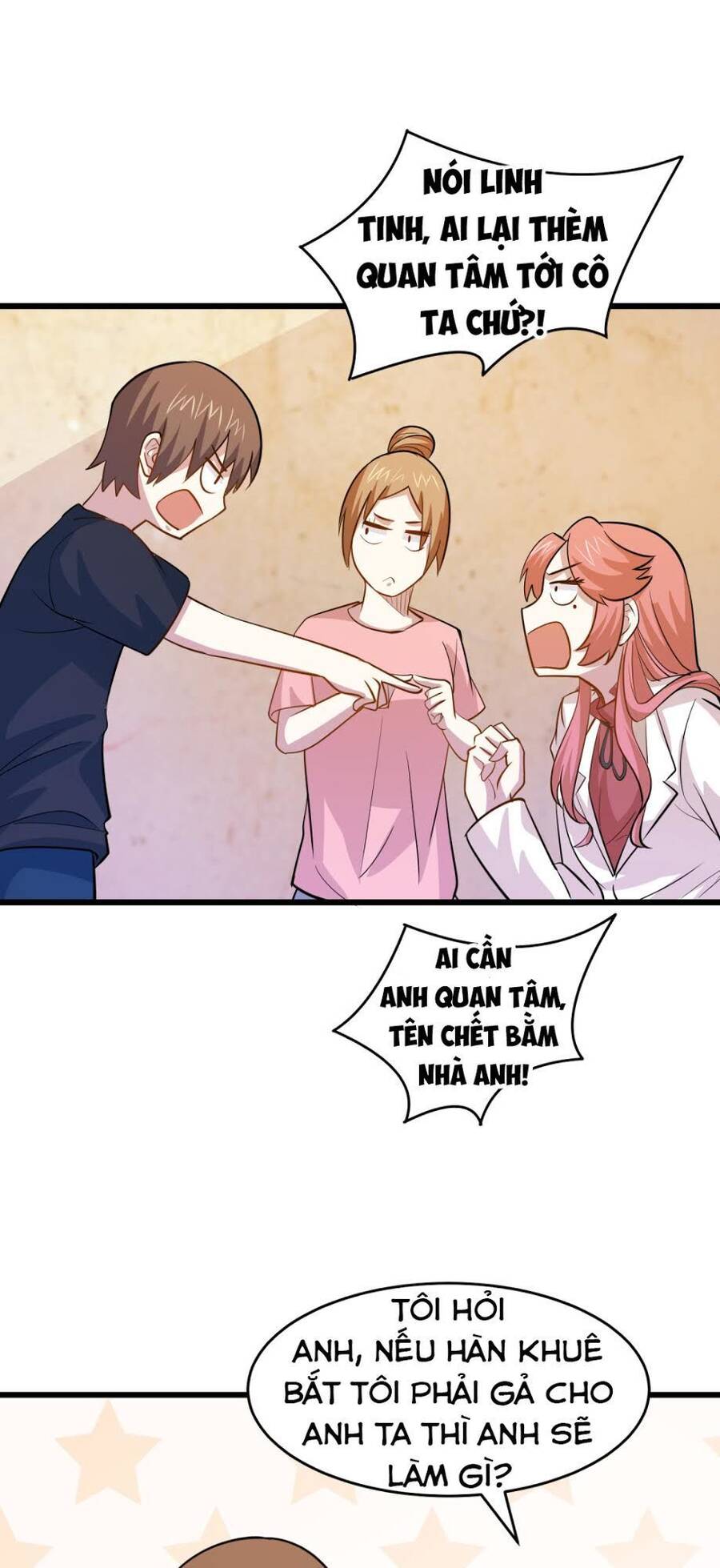 Tay Chơi Thần Cấp Chapter 36 - Trang 37