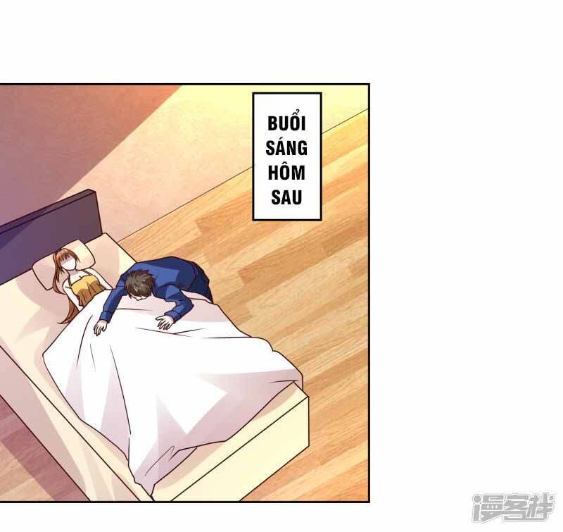 Tay Chơi Thần Cấp Chapter 119 - Trang 0