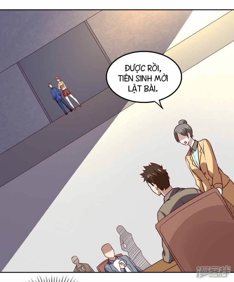 Tay Chơi Thần Cấp Chapter 121 - Trang 0