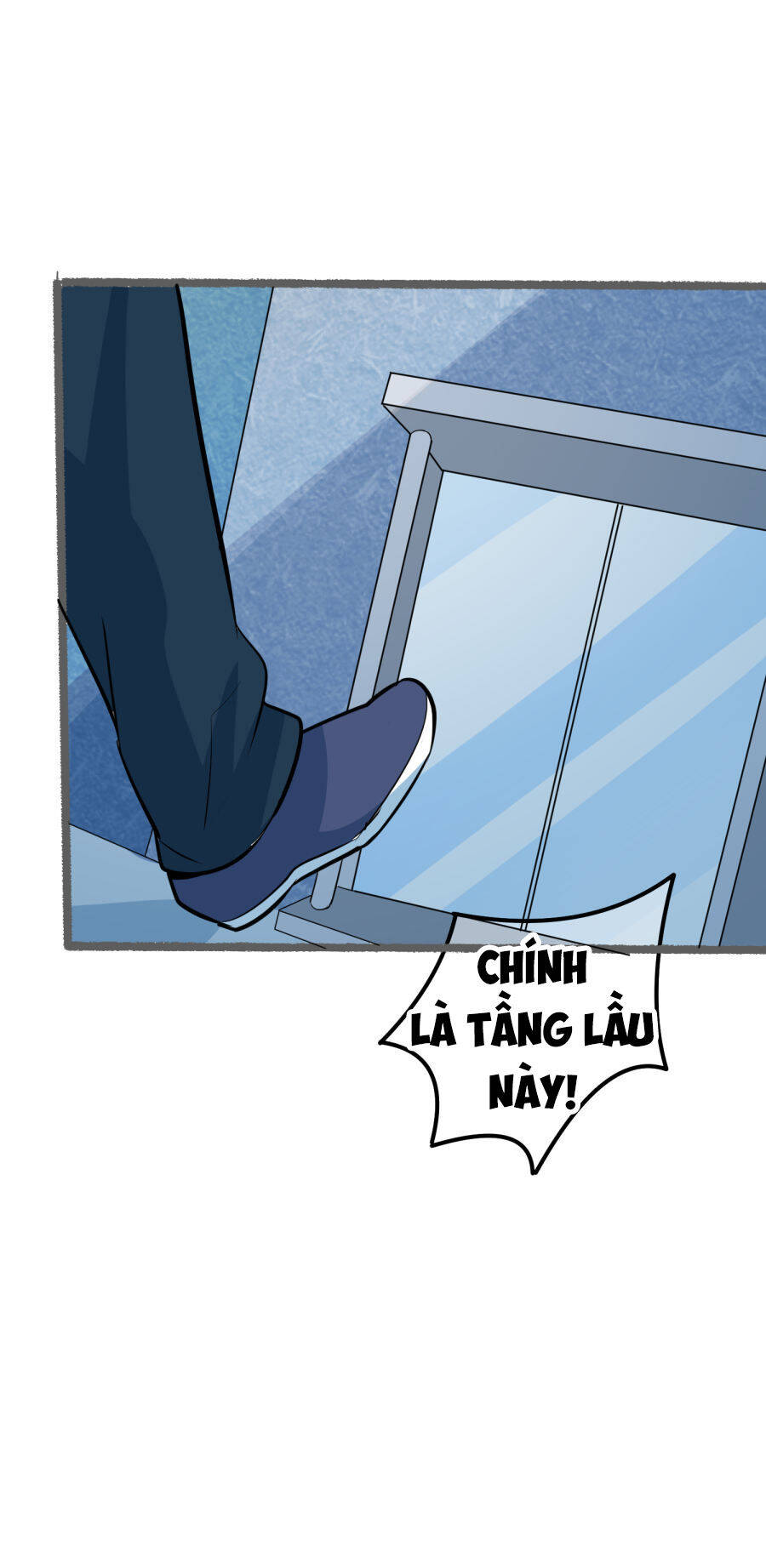Tay Chơi Thần Cấp Chapter 32 - Trang 20