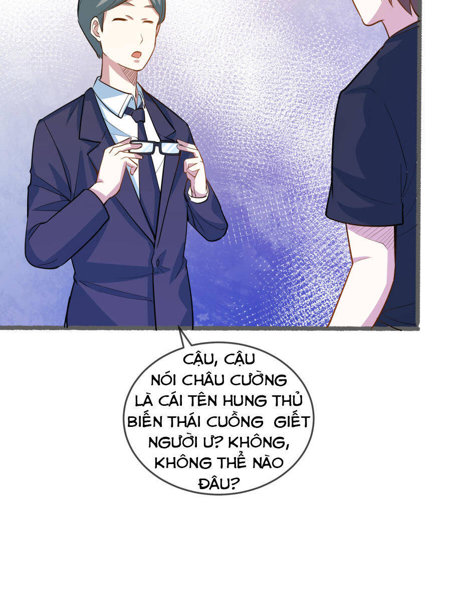 Tay Chơi Thần Cấp Chapter 32 - Trang 13