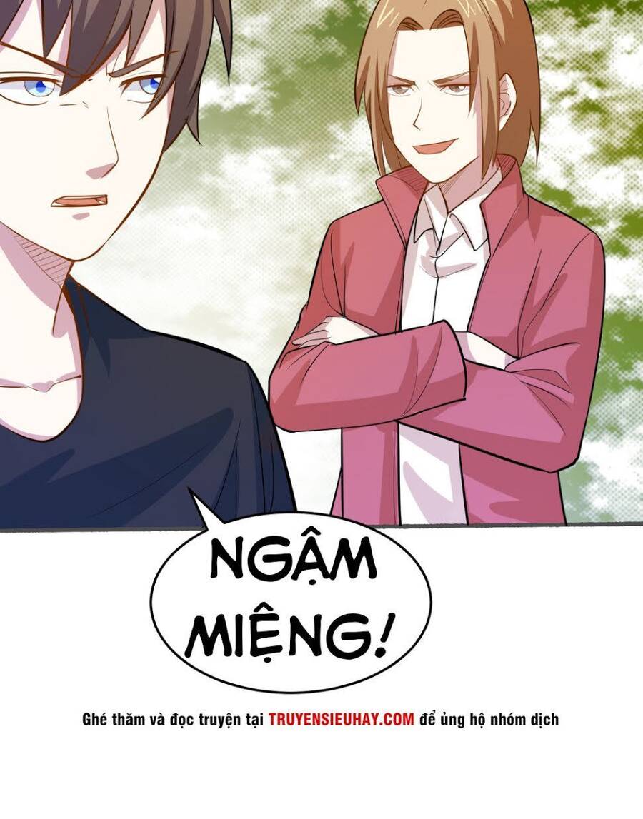 Tay Chơi Thần Cấp Chapter 31 - Trang 31