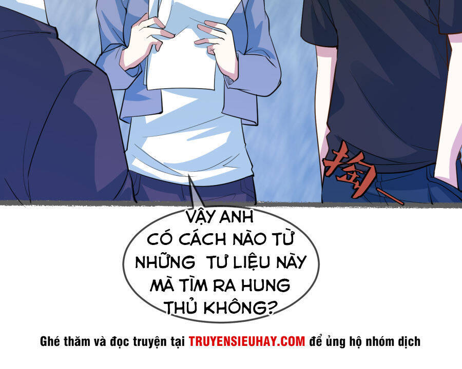 Tay Chơi Thần Cấp Chapter 32 - Trang 4