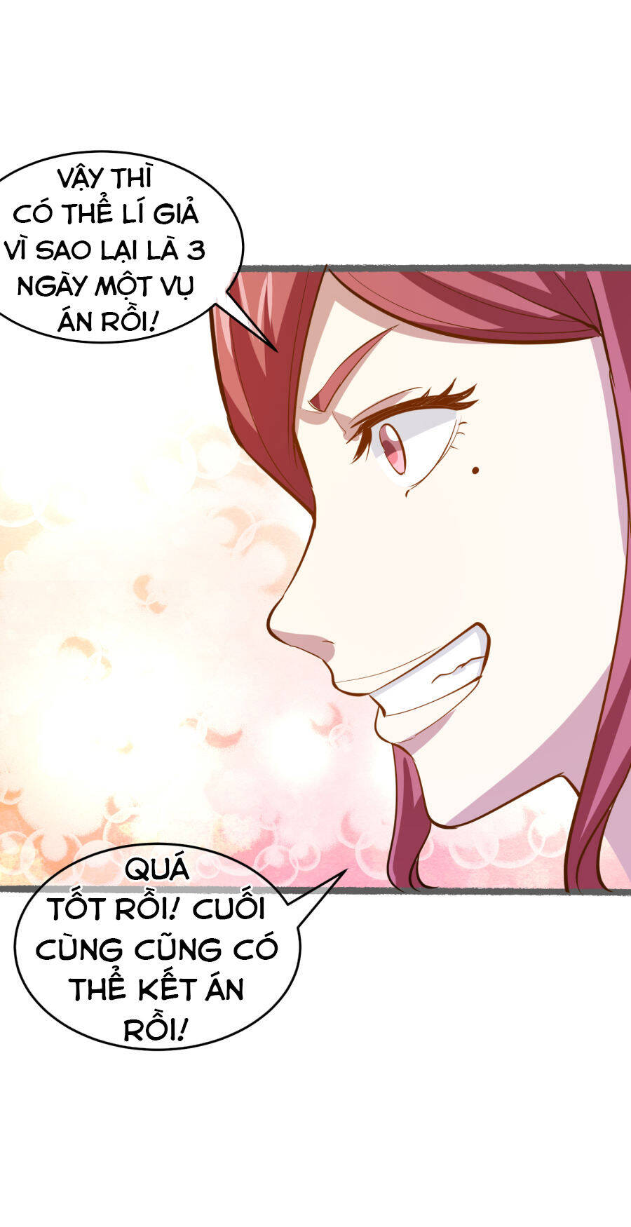 Tay Chơi Thần Cấp Chapter 32 - Trang 15