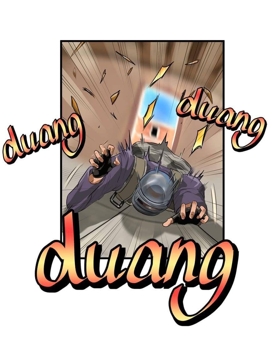 Vua Sinh Tồn Chapter 23 - Trang 45