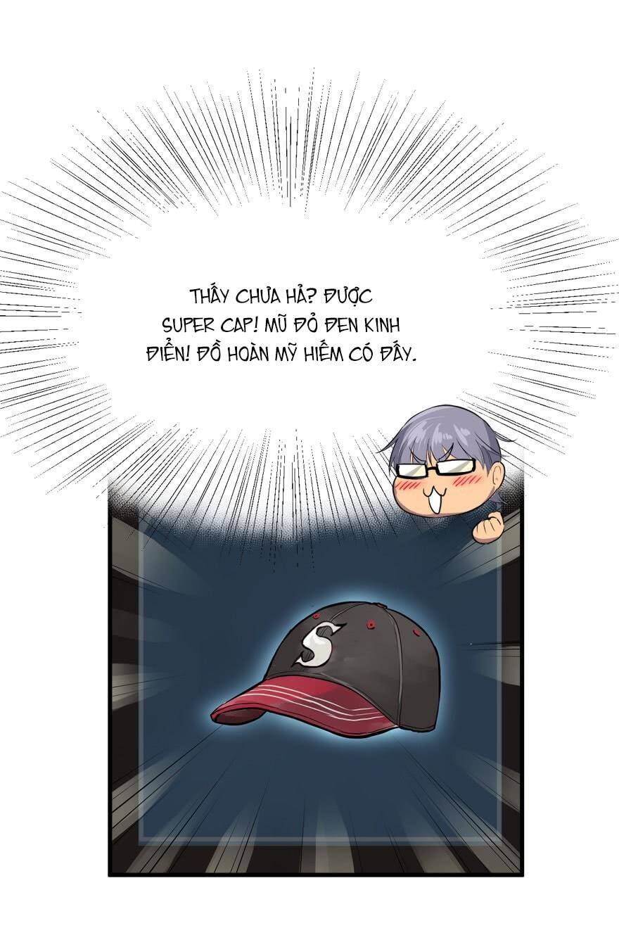 Vua Sinh Tồn Chapter 23 - Trang 19