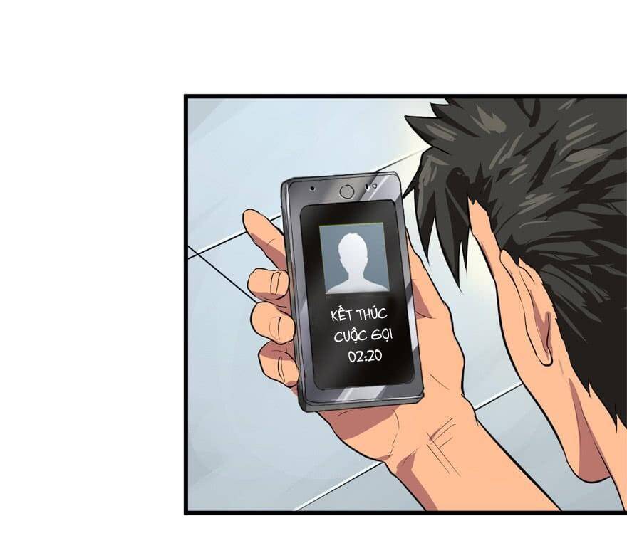 Vua Sinh Tồn Chapter 25 - Trang 9