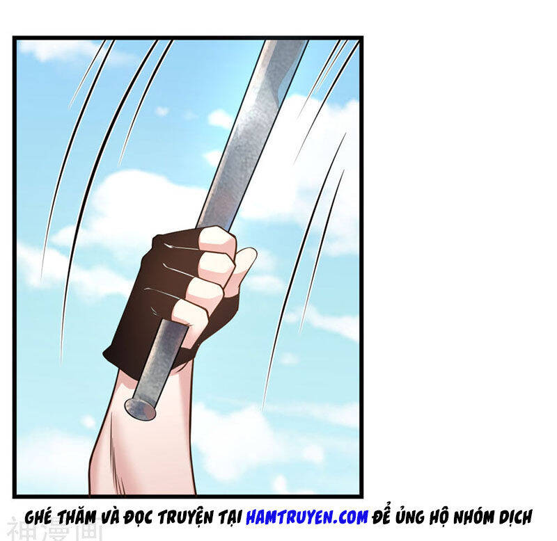 Bá Thiên Chiến Hoàng Chapter 3 - Trang 12