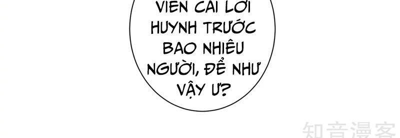 Nghịch Chuyển Tiên Đồ Chapter 31 - Trang 20
