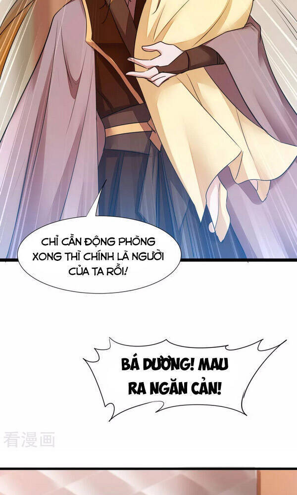 Nghịch Chuyển Tiên Đồ Chapter 213 - Trang 3