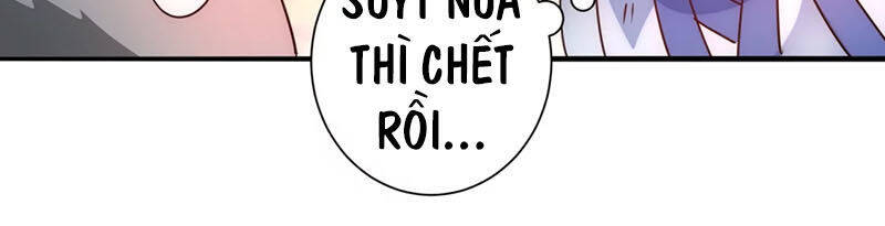 Nghịch Chuyển Tiên Đồ Chapter 35 - Trang 19
