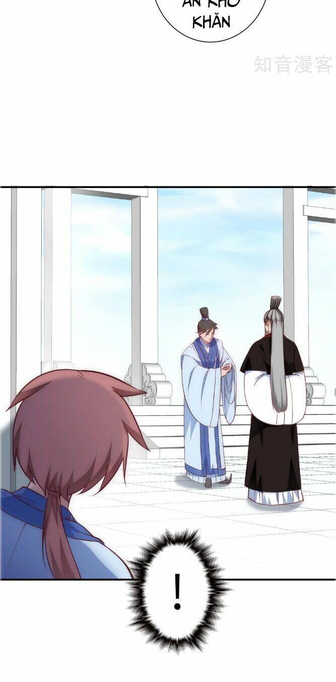 Nghịch Chuyển Tiên Đồ Chapter 25 - Trang 25