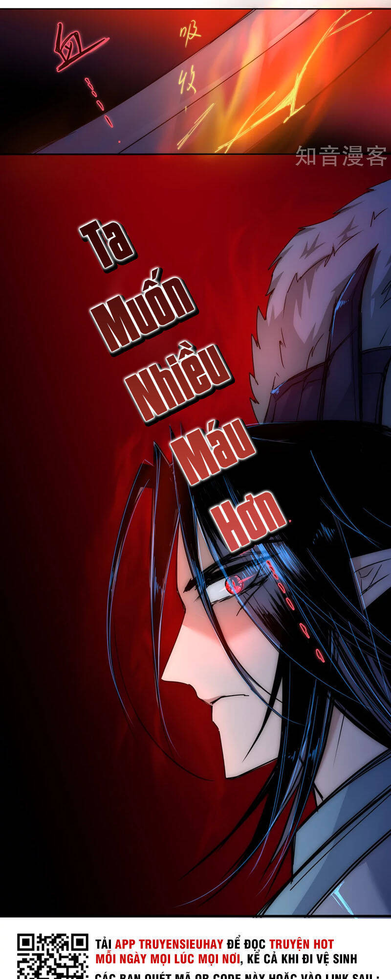 Nghịch Chuyển Tiên Đồ Chapter 35 - Trang 21