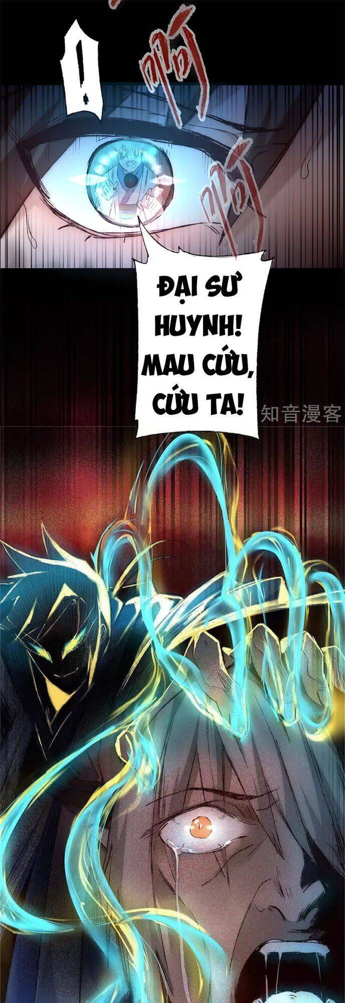Nghịch Chuyển Tiên Đồ Chapter 37 - Trang 7