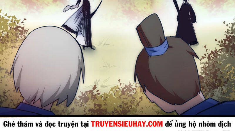 Nghịch Chuyển Tiên Đồ Chapter 34 - Trang 12