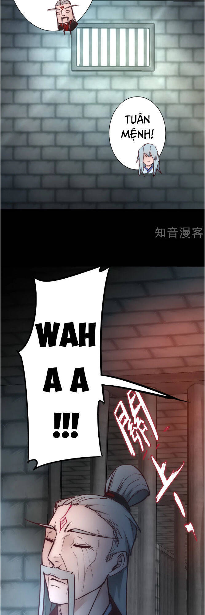 Nghịch Chuyển Tiên Đồ Chapter 26 - Trang 22