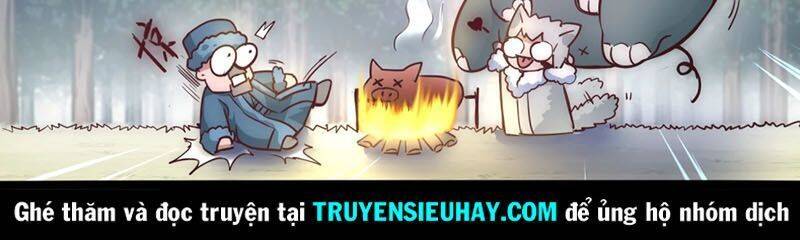 Nghịch Chuyển Tiên Đồ Chapter 28 - Trang 18