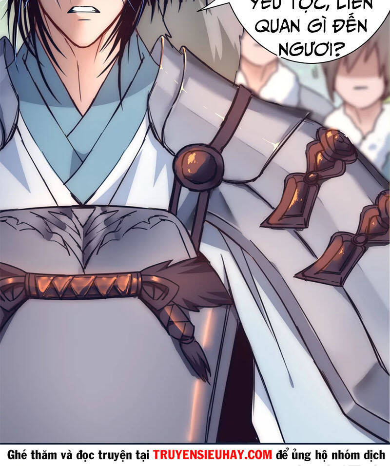 Nghịch Chuyển Tiên Đồ Chapter 33 - Trang 17