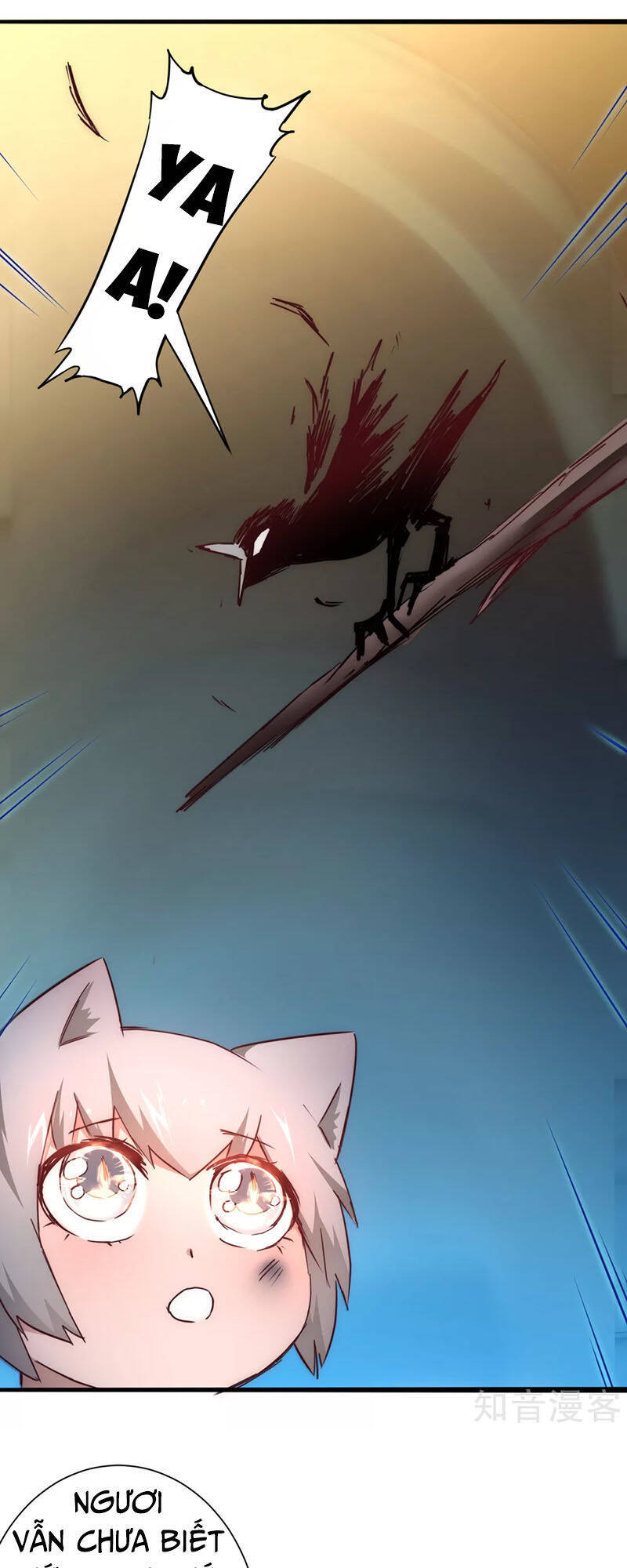Nghịch Chuyển Tiên Đồ Chapter 32 - Trang 4