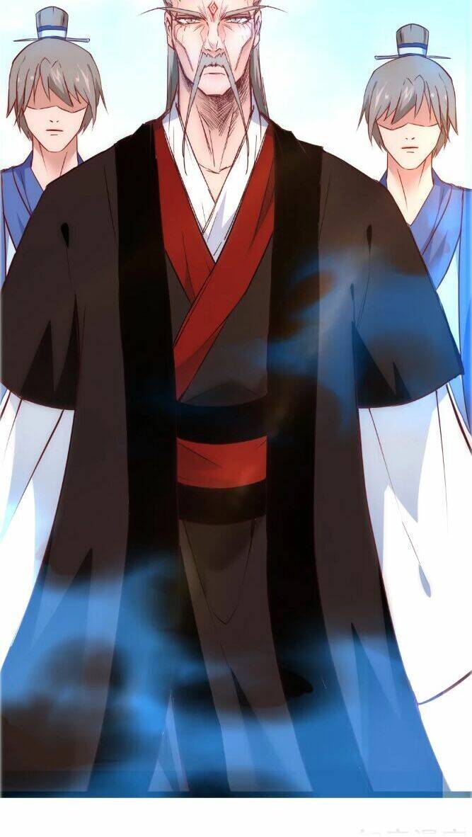 Nghịch Chuyển Tiên Đồ Chapter 25 - Trang 9