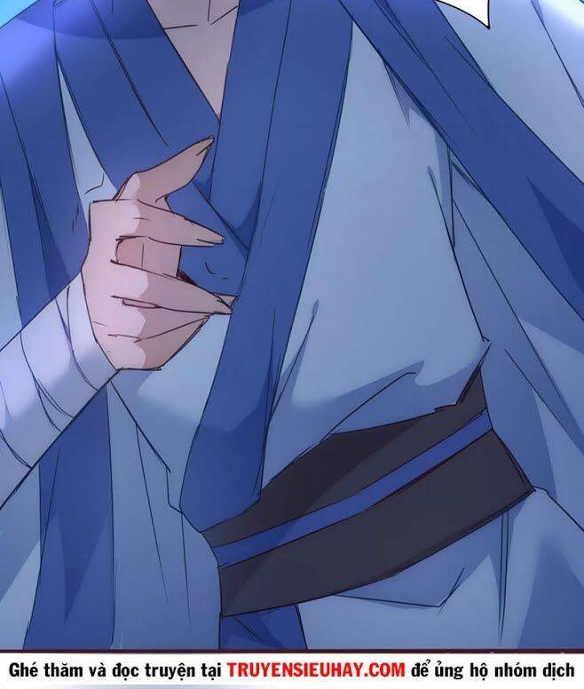 Nghịch Chuyển Tiên Đồ Chapter 32 - Trang 23