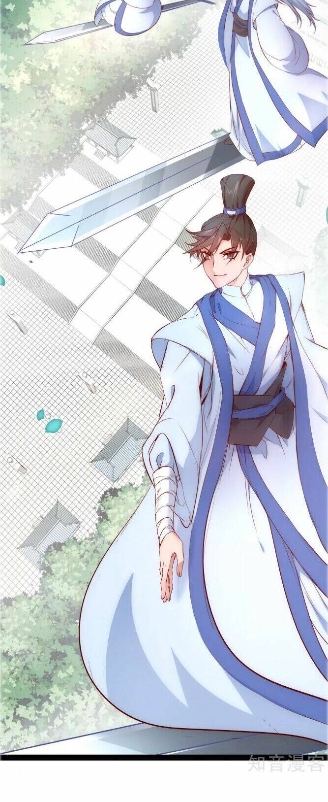 Nghịch Chuyển Tiên Đồ Chapter 25 - Trang 15