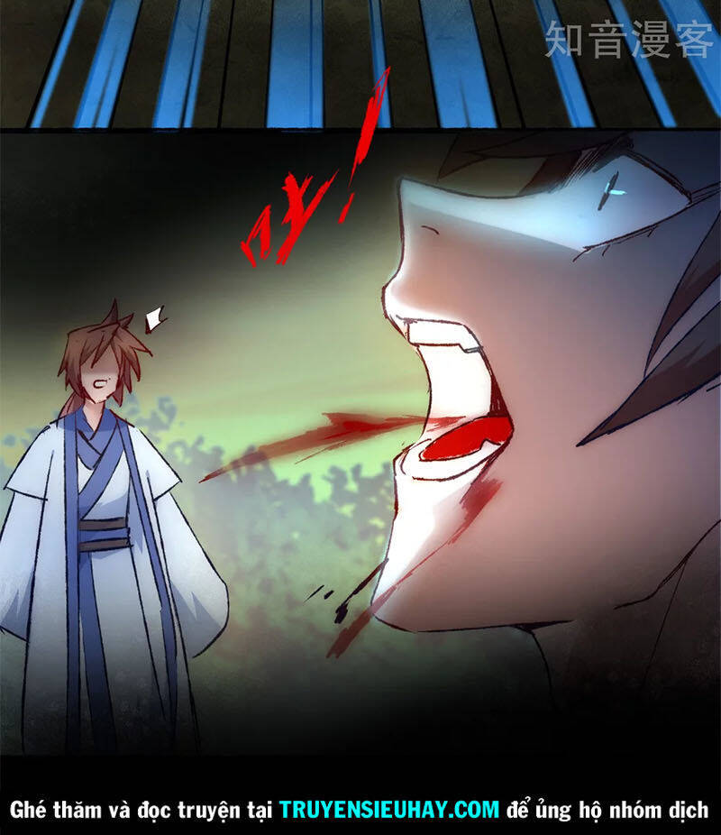 Nghịch Chuyển Tiên Đồ Chapter 37 - Trang 16