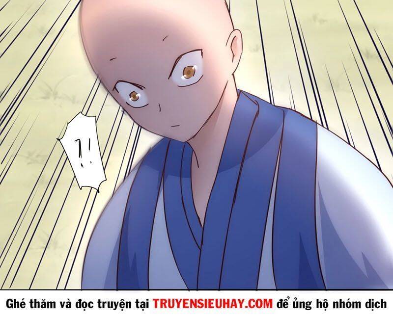 Nghịch Chuyển Tiên Đồ Chapter 30 - Trang 23
