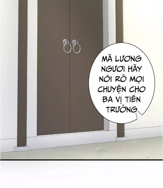 Nghịch Chuyển Tiên Đồ Chapter 24 - Trang 15