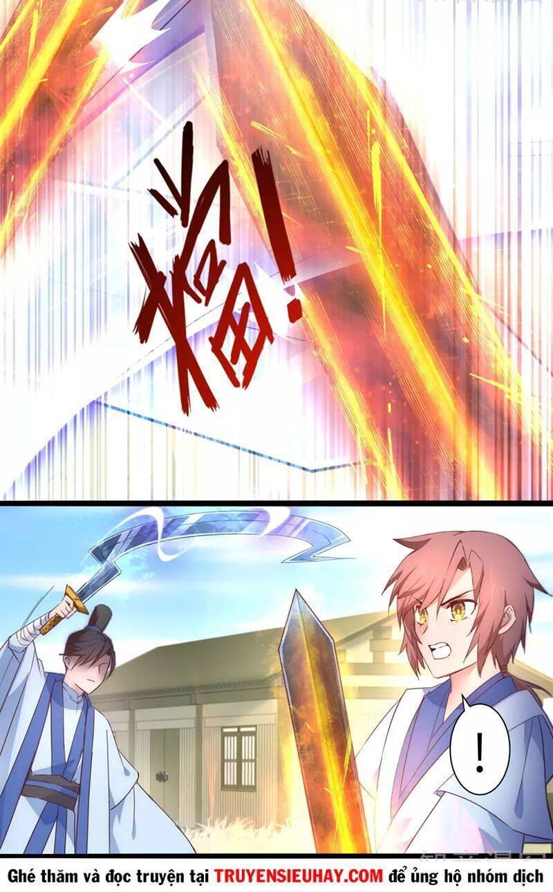 Nghịch Chuyển Tiên Đồ Chapter 29 - Trang 9