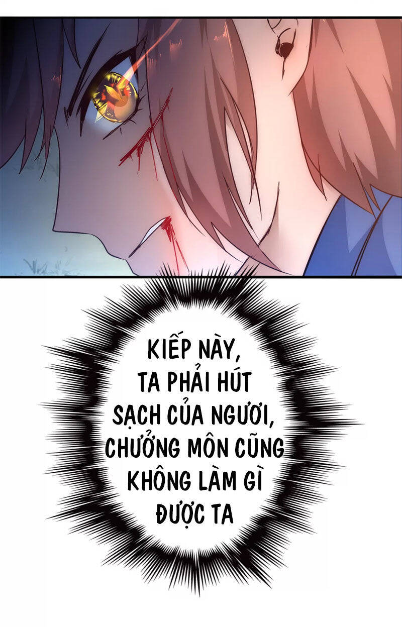 Nghịch Chuyển Tiên Đồ Chapter 37 - Trang 4