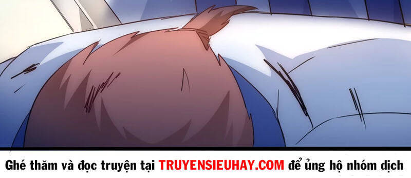 Nghịch Chuyển Tiên Đồ Chapter 36 - Trang 18