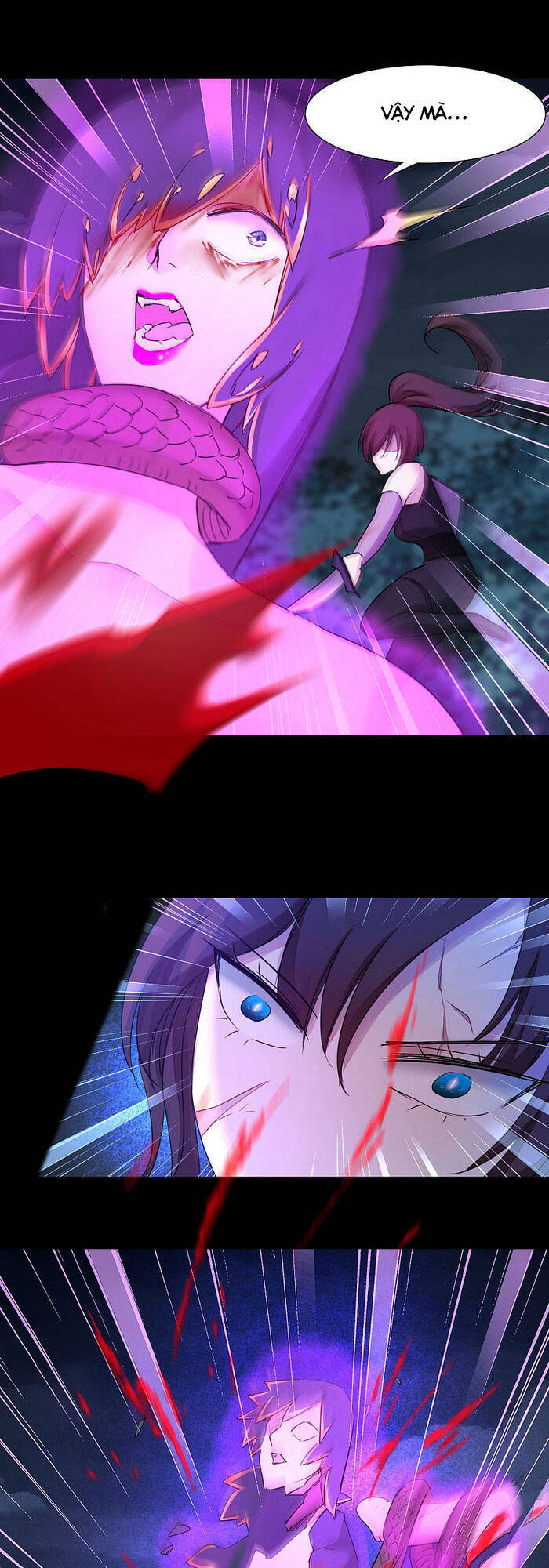 Nghịch Chuyển Tiên Đồ Chapter 189 - Trang 0