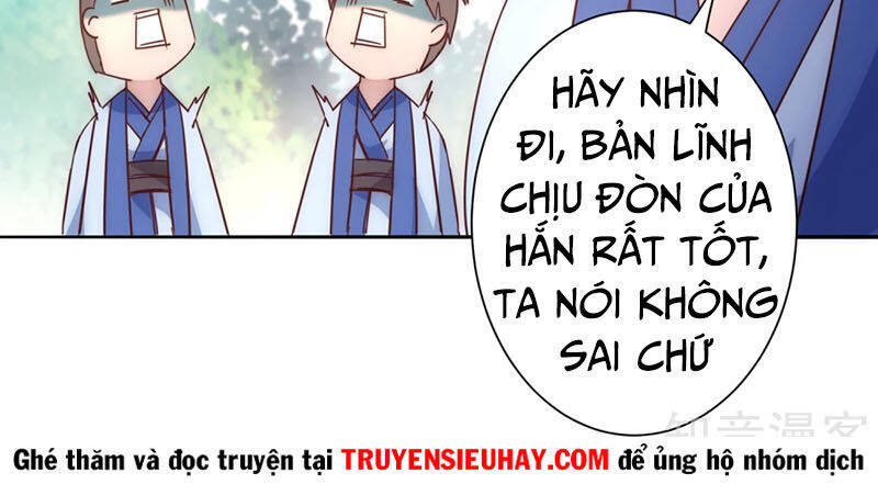 Nghịch Chuyển Tiên Đồ Chapter 31 - Trang 3