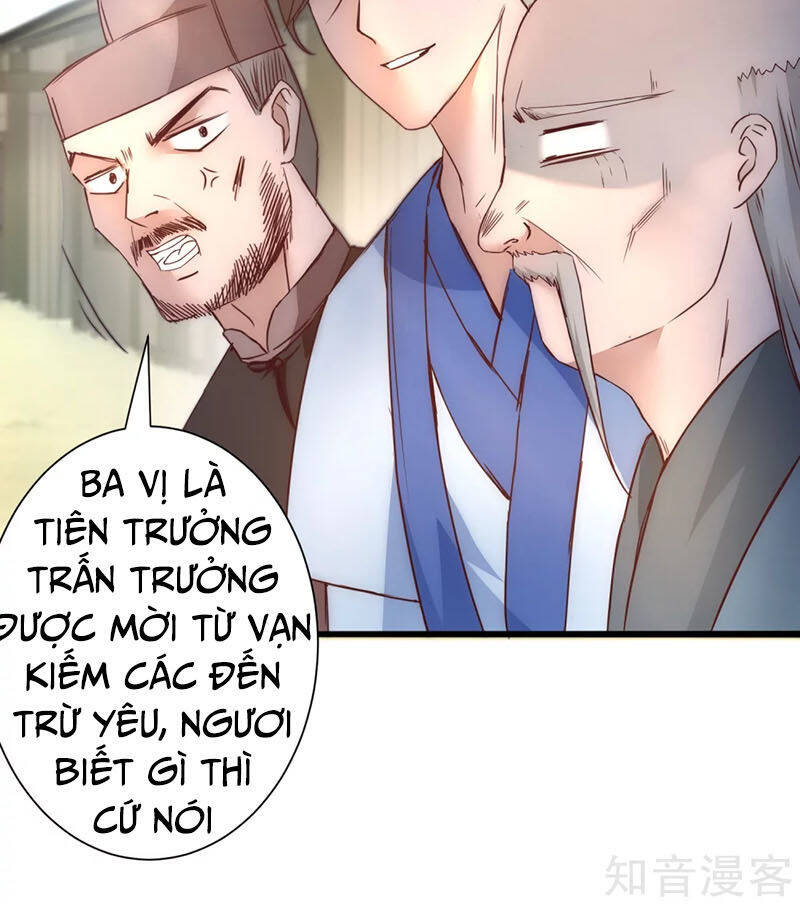 Nghịch Chuyển Tiên Đồ Chapter 31 - Trang 14