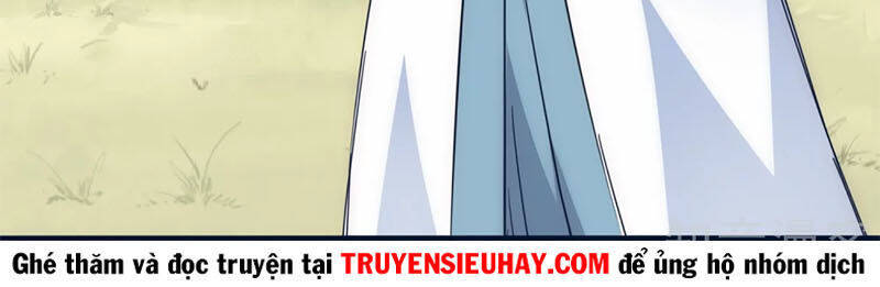 Nghịch Chuyển Tiên Đồ Chapter 33 - Trang 12