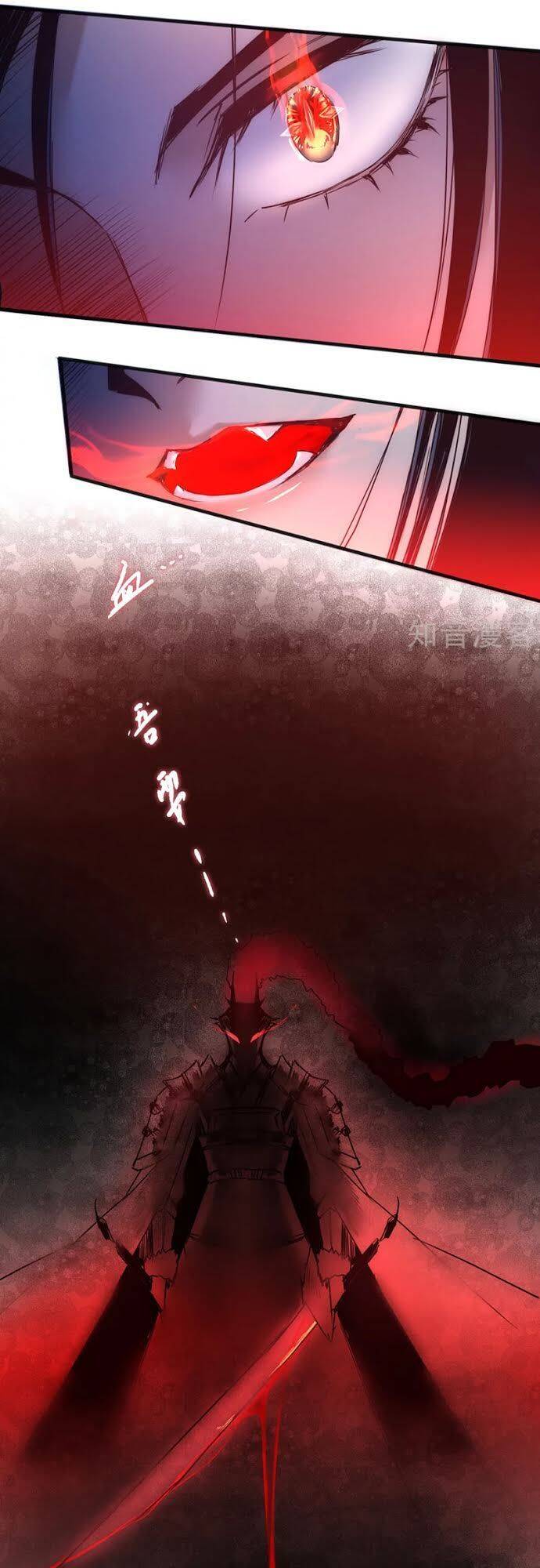 Nghịch Chuyển Tiên Đồ Chapter 35 - Trang 12
