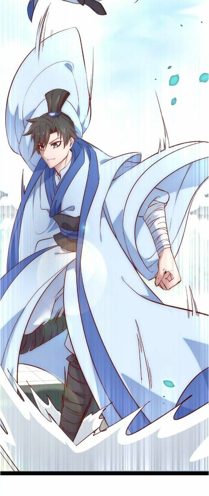 Nghịch Chuyển Tiên Đồ Chapter 25 - Trang 17