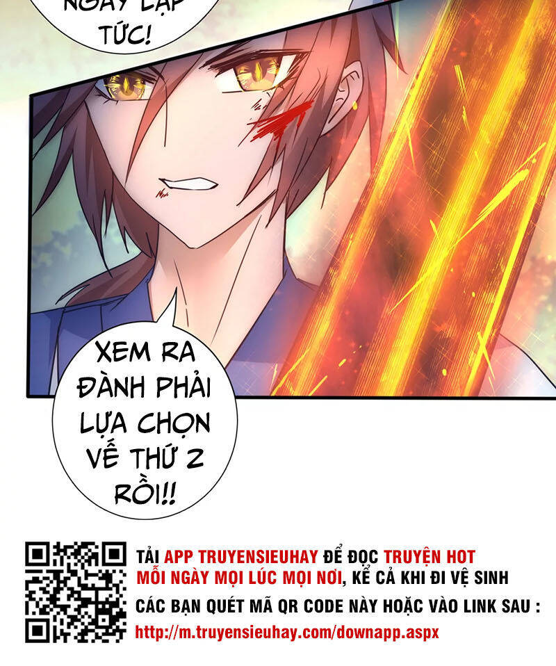 Nghịch Chuyển Tiên Đồ Chapter 34 - Trang 20