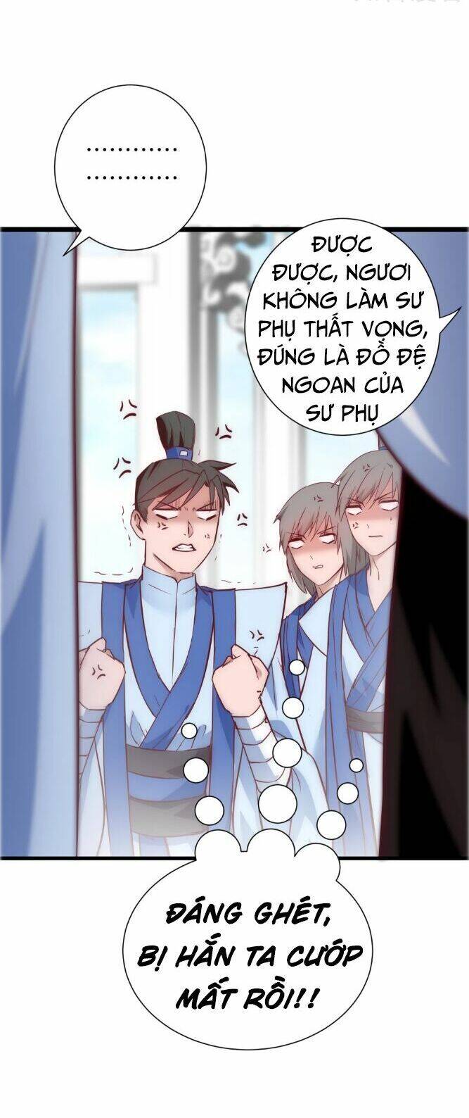 Nghịch Chuyển Tiên Đồ Chapter 25 - Trang 32