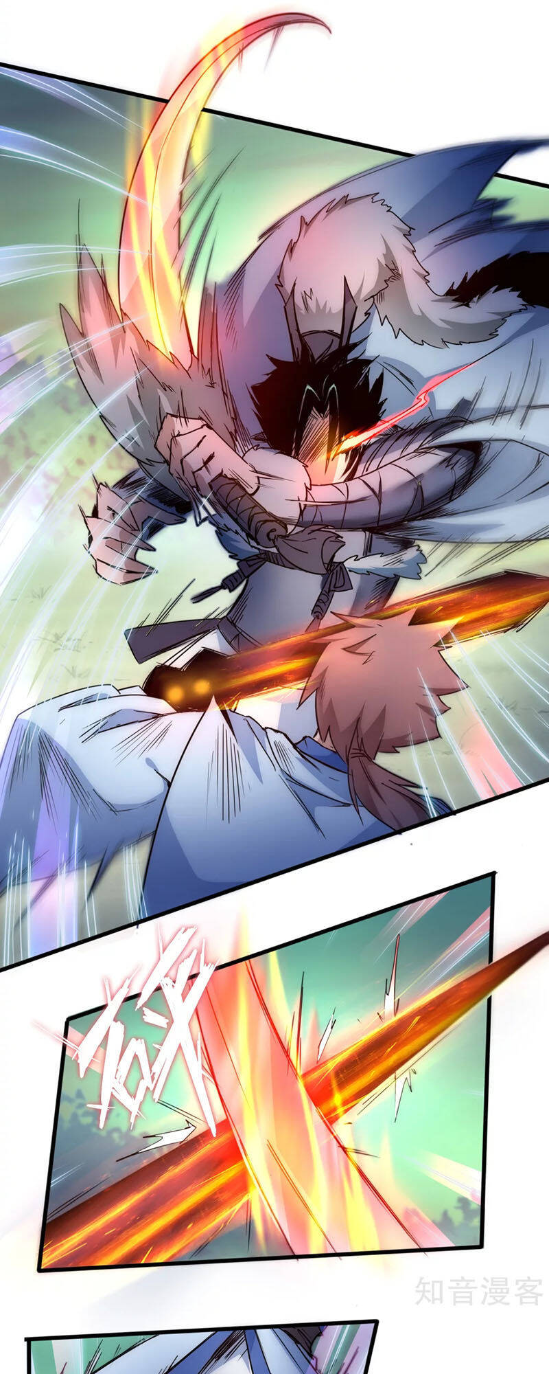 Nghịch Chuyển Tiên Đồ Chapter 34 - Trang 7