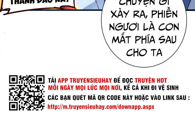 Nghịch Chuyển Tiên Đồ Chapter 33 - Trang 22