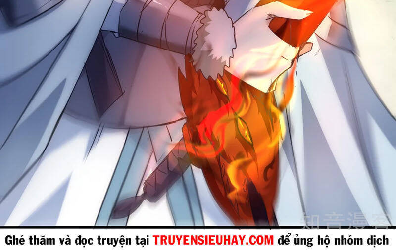 Nghịch Chuyển Tiên Đồ Chapter 36 - Trang 14
