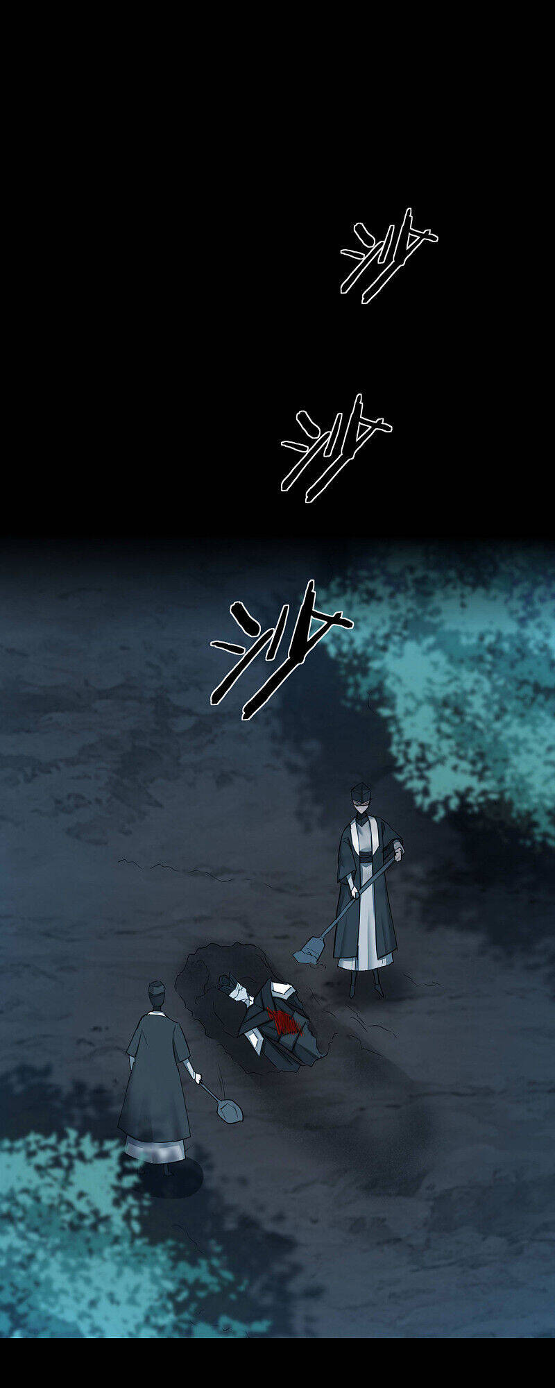Nghịch Chuyển Tiên Đồ Chapter 177 - Trang 0
