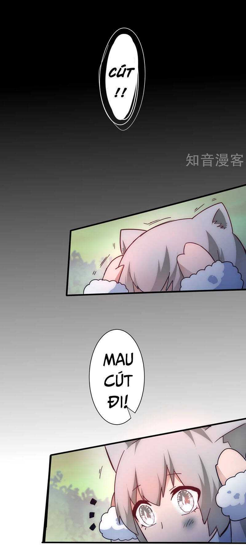 Nghịch Chuyển Tiên Đồ Chapter 36 - Trang 8