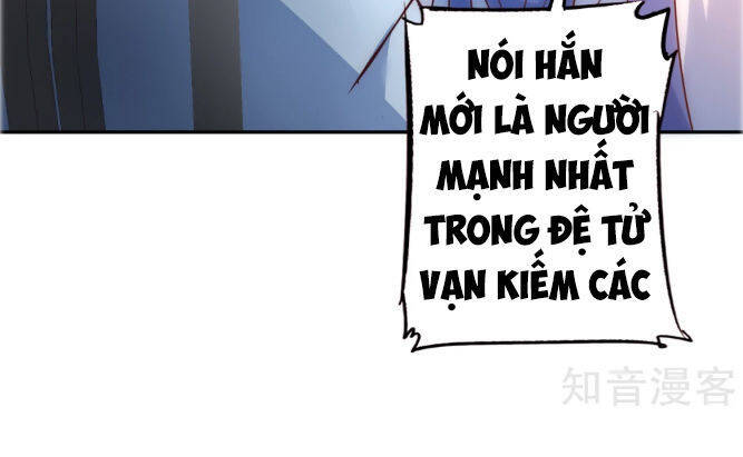 Nghịch Chuyển Tiên Đồ Chapter 26 - Trang 8
